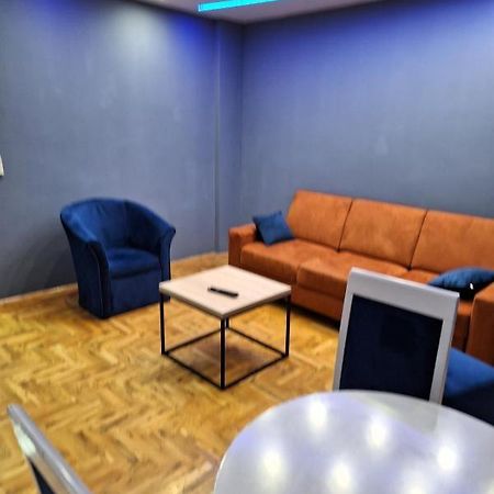 Centar Apartment Banja Luka Exterior foto