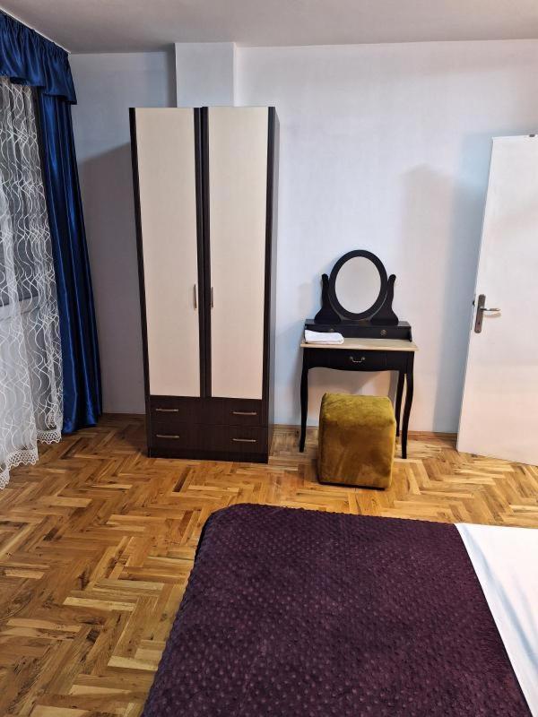 Centar Apartment Banja Luka Exterior foto