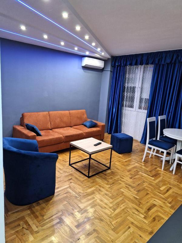 Centar Apartment Banja Luka Exterior foto