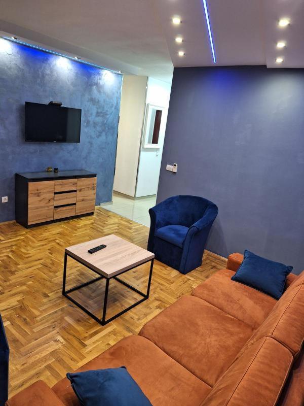 Centar Apartment Banja Luka Exterior foto