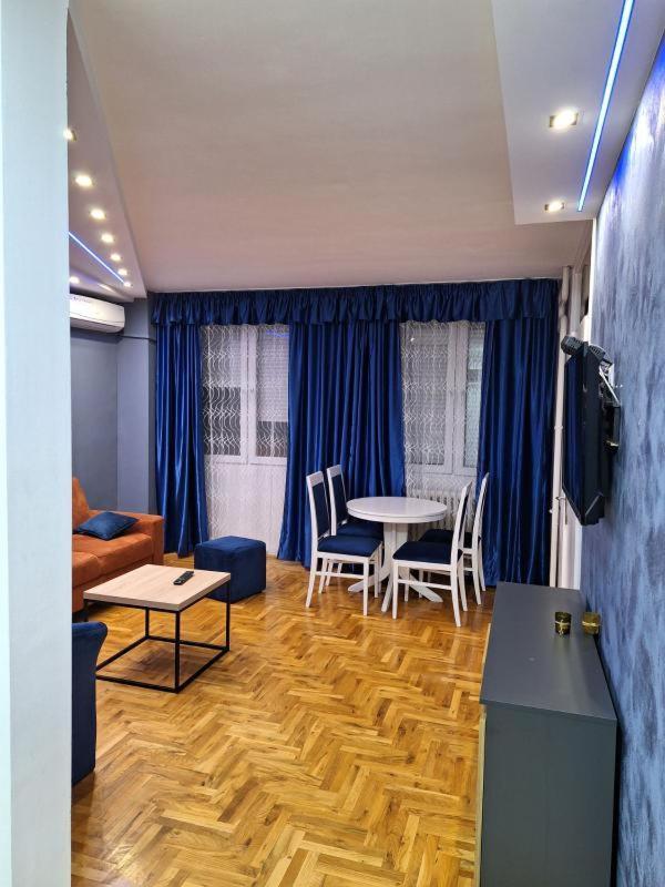 Centar Apartment Banja Luka Exterior foto